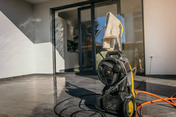 Best House Exterior Washing  in Glen Gardner, NJ